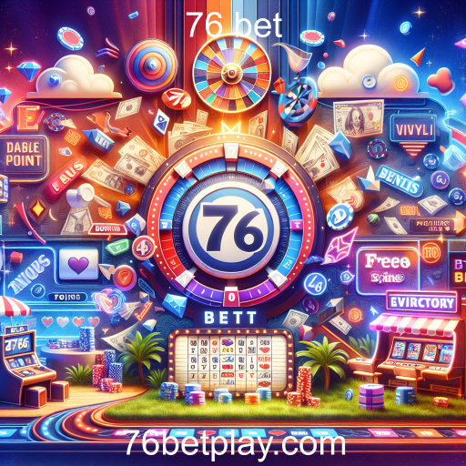 Descubra as Melhores Promoções na 76 Bet e Maximize Seus Ganhos
